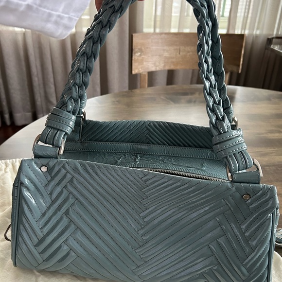 Cole Haan Genuine Leather Bag - Picture 3 of 11